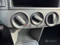 Usata VW Polo Sportline 69 CV (50 kW) 2007 Nero Utilitaria