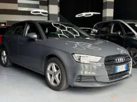 Usata Audi A3 Admired 116 CV (85 kW) 2020 Nardo Berlina