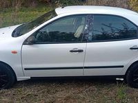 Begagnad Fiat Brava S 75 HK (55 kW) 1996 Halvkombi