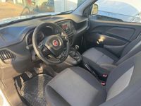 usata Fiat Doblò Doblo1.3 MJT PC-TN Cargo Lamierato SX