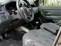 Usata Dacia Duster Prestige 101 CV (74 kW) 2020 SUV