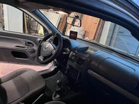 Usata Renault Clio II 2008 Grigio Berlina