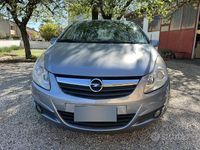 Usata Opel Corsa Enjoy 80 CV (58 kW) 2009 Utilitaria