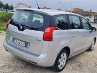 usata Peugeot 5008 7 posti