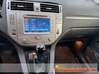 Usata Ford Kuga Titanium 163 CV (119 kW) 2012 Beige SUV
