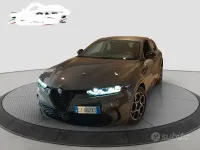 Usata Alfa Romeo Tonale 131 CV (96 kW) 2024 Grigio SUV