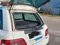 Usata Fiat Stilo Active 116 CV (85 kW) 2005 Bianco Station wagon