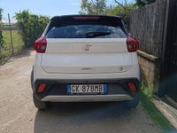 Usata DR DR 3.0 117 CV (86 kW) 2022 Bianco SUV