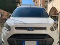 usata Ford Transit Connect Passo corto 1 porta laterale