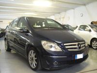 usata Mercedes B170 B 170Sport