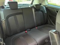 Usata Fiat Punto 95 CV (69 kW) 2012 Nero Berlina