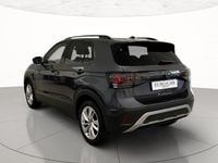 Usata VW T-Cross Edition 95 CV (69 kW) 2025 Smoky grey metallizzato SUV