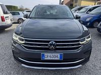 Usata VW Tiguan Elegance 150 CV (110 kW) 2023 Other SUV