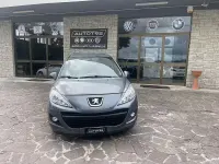 Occasion Peugeot 207 68 ch (50 kW) 2010 Gris Berline