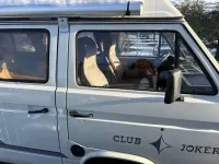 Usata VW T3 88 CV (64 kW) 1986 Furgone