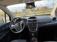Usata Opel Mokka 131 CV (96 kW) 2014 Bianco SUV