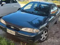Usata Ford Mondeo 132 CV (97 kW) 1993 Berlina