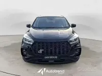 Usata DR DR 5.0 117 CV (86 kW) 2023 Nero SUV