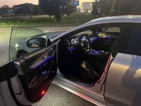 Usata Mercedes CLS300 Business 245 CV (180 kW) 2019 Coupé