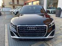 usata Audi Q2 30 TDI S tronic 2X S line NAVI PLUS-CAM-