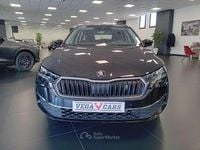 Usata Skoda Octavia Selection 150 CV (110 kW) 2024 Nero Berlina