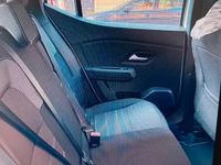 Usata Dacia Sandero 91 CV (66 kW) 2025 Bianco Berlina