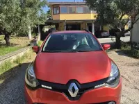 Usata Renault Clio 75 CV (55 kW) 2015 Station wagon