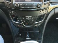 Usata Opel Insignia Cosmo 170 CV (125 kW) 2015 Grigio Station wagon