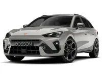 Nuova Cupra Leon 204 CV (150 kW) 2026 Grigio