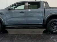 Usata Ford Ranger Raptor 292 CV (214 kW) 2023 Grigio Pick-up