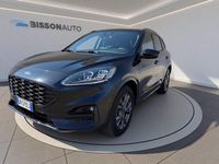 Usata Ford Kuga ST-Line X 225 CV (165 kW) 2023 Nero met. SUV