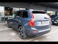 Occasion Volvo XC90 Plus 235 ch (172 kW) 2023 Bleue SUV