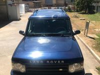 usata Land Rover Discovery 2ª serie - 2002