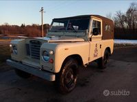 Usata Land Rover 88 1970