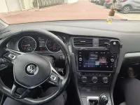 Usata VW Golf VII Executive 110 CV (80 kW) 2017 Station wagon