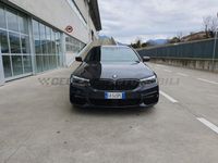 usata BMW 540 540 G31 2017 TouringTouring xdrive Msport auto