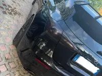 Usado Mercedes A220 Premium 190 CV (139 kW) 2019 Negro Berlina