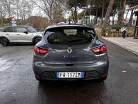 Käytetty Renault Clio IV 90 HP (66 kW) 2019 Sedan