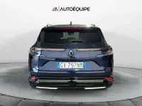 Gebraucht Renault Espace Esprit Alpine 199 PS (146 kW) 2024 Blau SUV