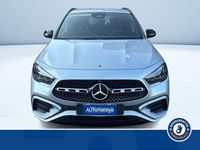 Usata Mercedes GLA180 AMG line 115 CV (84 kW) 2025 Argento SUV