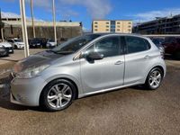 usata Peugeot 208 1.6 8V e-HDi 92CV 5p.