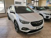 usata Opel Grandland X 1.6 ecotec Ultimate s&s 120cv auto