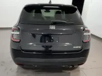 Usata Fiat 600 La Prima 100 CV (73 kW) 2025 Nero SUV