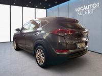 usata Hyundai Tucson 1.7 crdi Xpossible 2wd 115cv