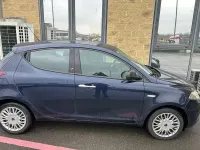 Usata Lancia Ypsilon Silver 95 CV (69 kW) 2017 Utilitaria