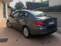 Usata Fiat Tipo Easy 95 CV (69 kW) 2017 Grigio Berlina