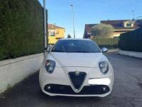 Usata Alfa Romeo MiTo 77 CV (56 kW) 2018 Utilitaria