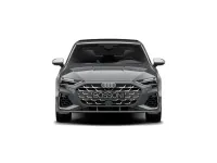 Usata Audi S3 Ambiente 333 CV (244 kW) 2025 Grigio Berlina