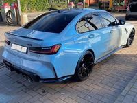 Usata BMW M3 Competition Edition 510 CV (375 kW) 2023 Berlina