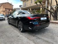 usata BMW 420 420 i Coupé Sport